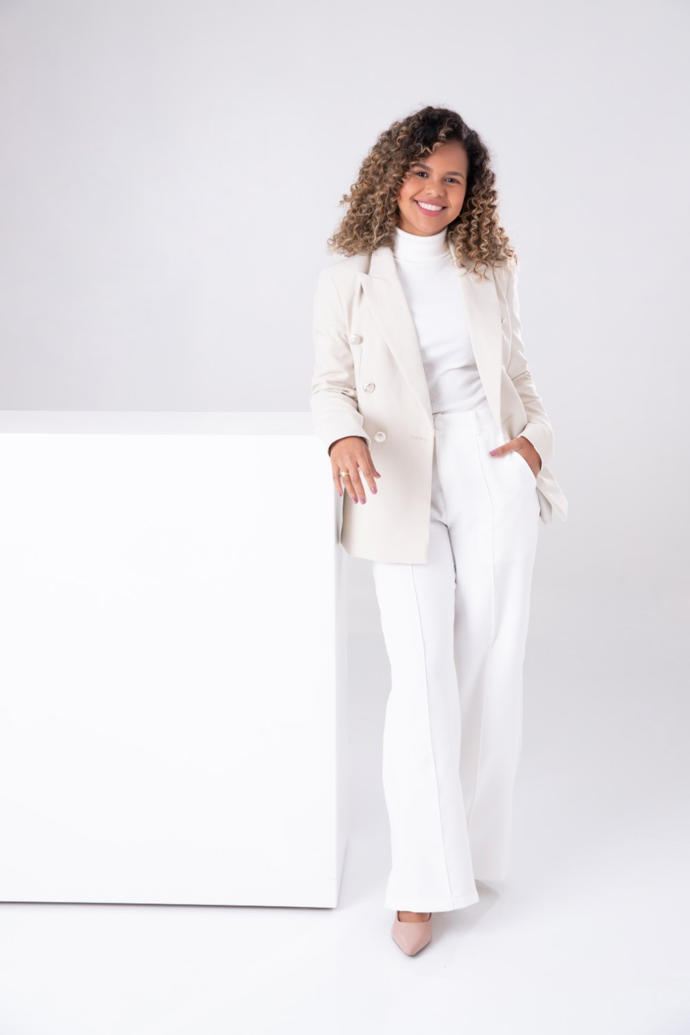 Dra. Luana Cardozo