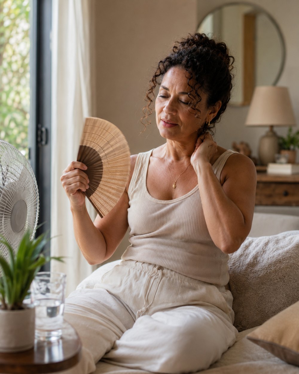 Menopausa