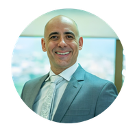 Dr. Dayan Siebra
