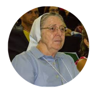 Irmã Lina Ambel